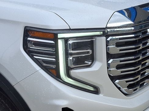 Certified 2023 GMC Sierra 1500 Denali w/ Denali Reserve Package image 9