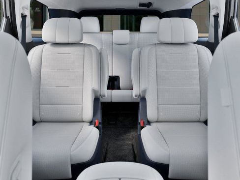 New 2026 Hyundai Palisade Calligraphy image 12