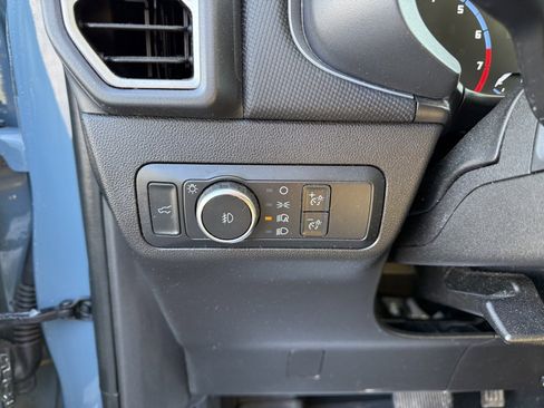 Used 2021 Ford Bronco Sport Big Bend image 15