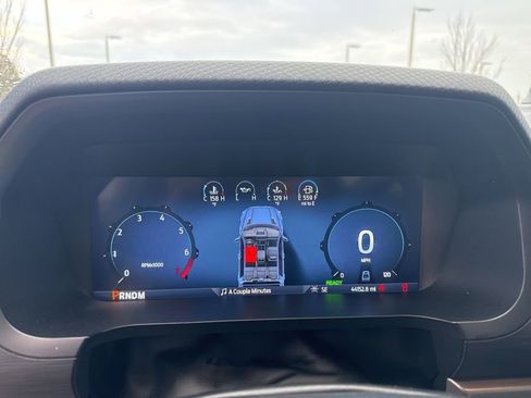 Certified 2024 Ford F150 XLT w/ Mobile Office Package image 20