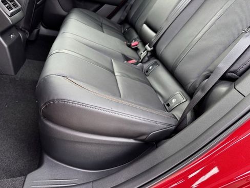 New 2026 MAZDA CX-50 AWD 2.5 Hybrid w/ Cargo Package image 10