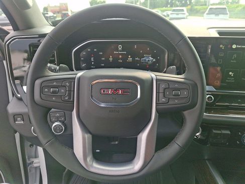 New 2026 GMC Sierra 1500 Elevation w/ Preferred Package AWD/4WD image 9