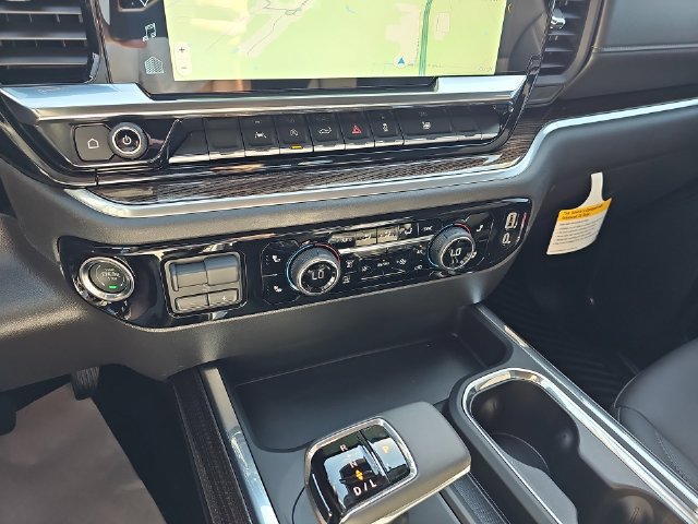 New 2026 Chevrolet Silverado 1500 RST w/ Convenience Package II AWD/4WD image 18