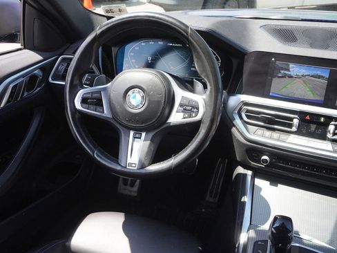Used 2023 BMW 440i xDrive Coupe w/ Premium Package AWD/4WD image 27