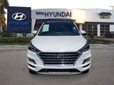 Certified 2021 Hyundai Tucson Ultimate image 2