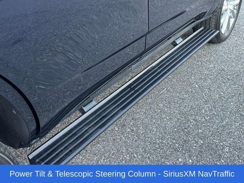 Used 2021 Chevrolet Tahoe High Country w/ Premium Package image 30