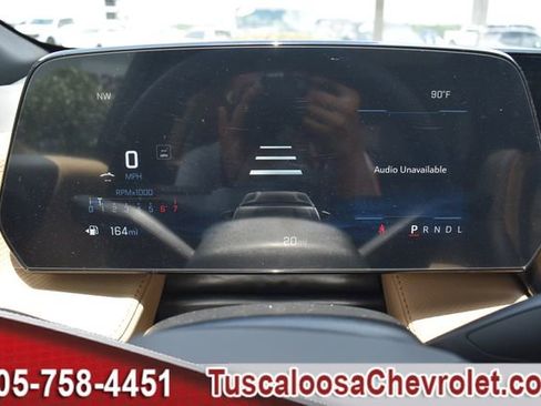 New 2026 Chevrolet Equinox ACTIV w/ Convenience Package III image 25