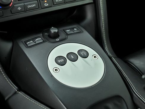 Used 2008 Lamborghini Gallardo Spyder AWD/4WD image 31
