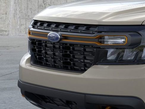 Used 2024 Ford Maverick Tremor w/ Tremor Off-Road Package image 18