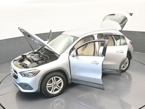 Used 2021 Mercedes-Benz GLA 250 image 65