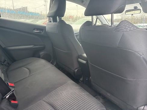 Used 2016 Toyota Prius Four image 12
