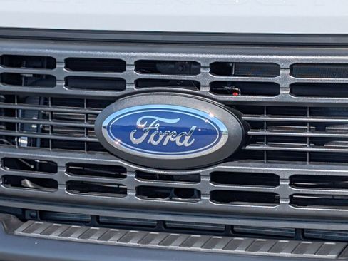 New 2026 Ford F350 XL w/ Snow Plow Prep Package AWD/4WD image 13