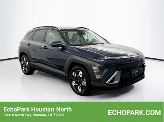 Used 2025 Hyundai Kona SEL FWD video 1