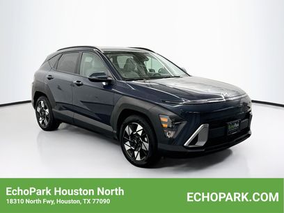 Used 2025 Hyundai Kona SEL