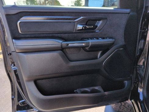 Used 2024 RAM 1500 TRX w/ TRX Level 1 Equipment Group image 10