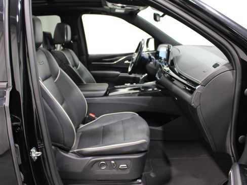 Used 2023 Cadillac Escalade Sport AWD/4WD image 27
