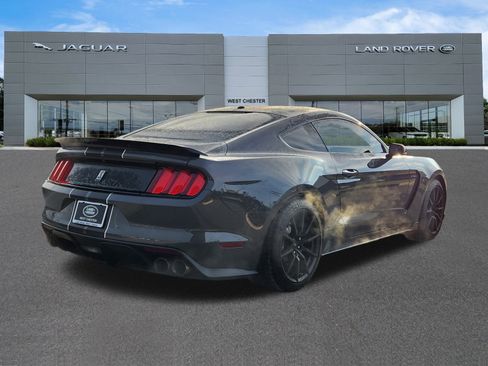 Used 2018 Ford Mustang Shelby GT350 w/ Electronics Package image 4