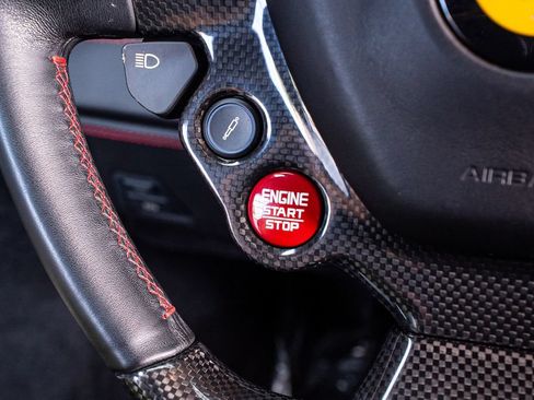 Used 2016 Ferrari 488 GTB RWD image 41