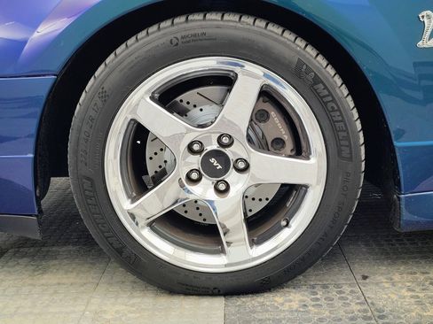 Used 2004 Ford Mustang Cobra image 49