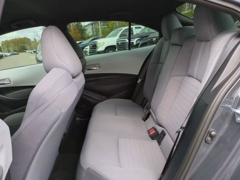 New 2026 Toyota Corolla SE image 13