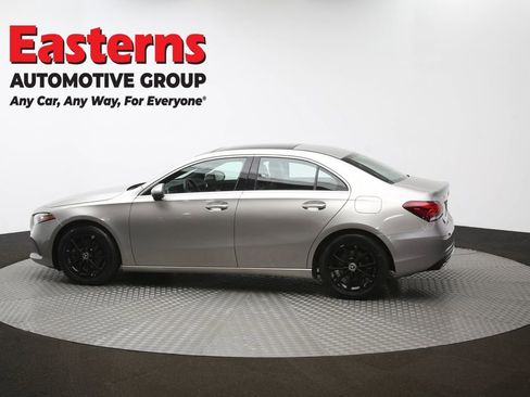 Used 2021 Mercedes-Benz A 220 A 220 w/ Premium Package image 68