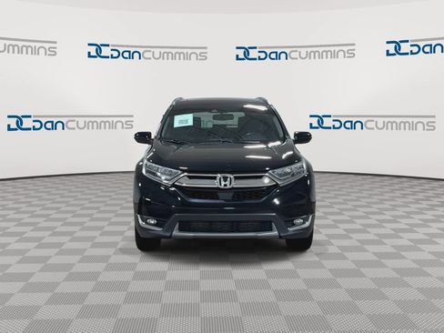 Used 2017 Honda CR-V Touring image 3
