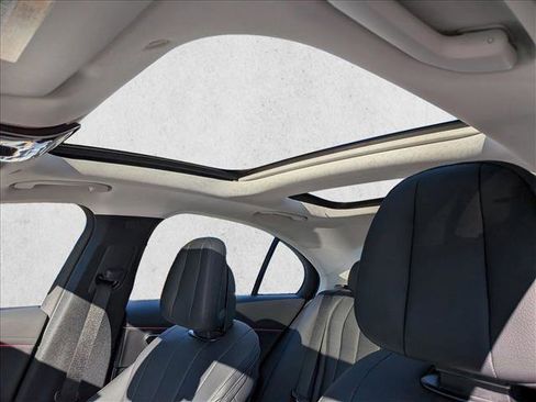 New 2026 Mercedes-Benz E 350 4MATIC Sedan image 14