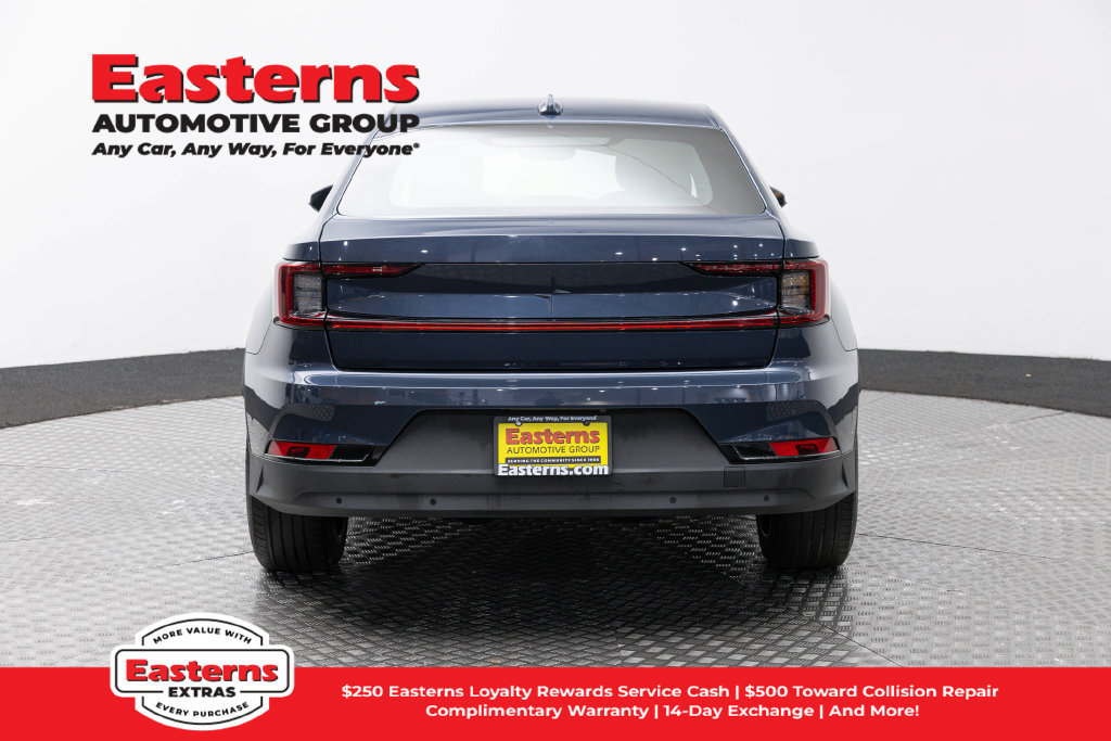 Used 2024 Polestar Polestar 2 AWD/4WD image 7