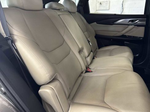 Used 2016 MAZDA CX-9 Grand Touring FWD image 19