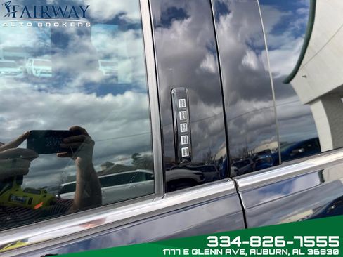 Used 2024 Ford F350 Lariat w/ Lariat Ultimate Package image 33