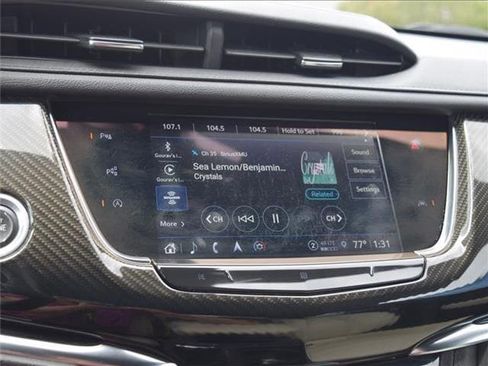 Used 2021 Cadillac XT6 Sport image 16