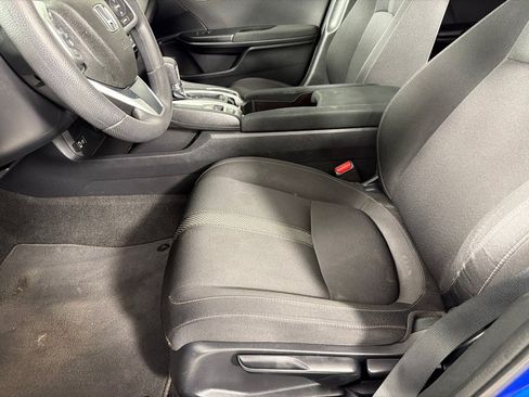 Used 2018 Honda Civic EX image 11