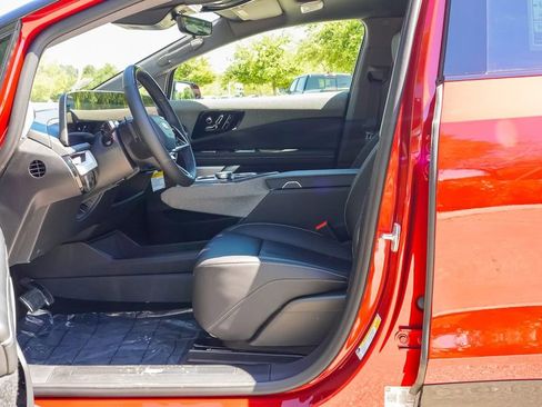 Used 2025 Cadillac Optiq Sport 1 image 17