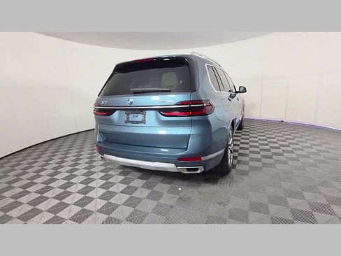 Used 2024 BMW X7 xDrive40i w/ Premium Package AWD/4WD image 40