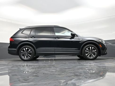 Used 2023 Volkswagen Tiguan S w/ Driver Assistance Package image 26