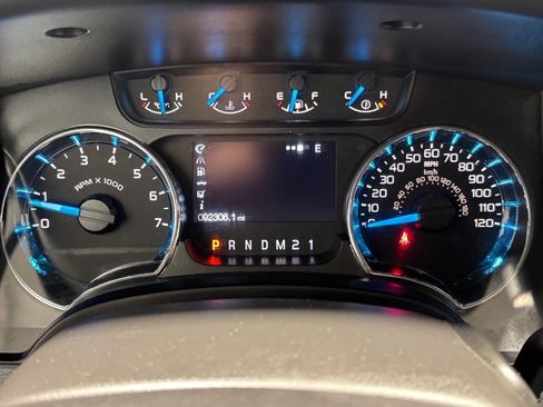 Used 2013 Ford F150 XLT w/ Luxury Equipment Group image 29