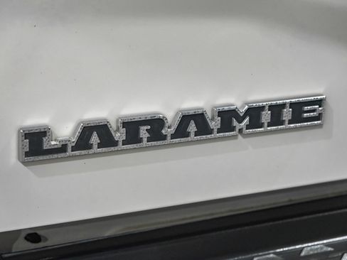 Used 2024 RAM 3500 Laramie w/ Sport Appearance Package AWD/4WD image 56