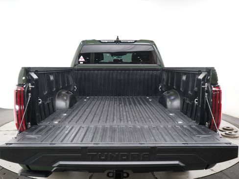 Used 2023 Toyota Tundra Limited AWD/4WD image 16