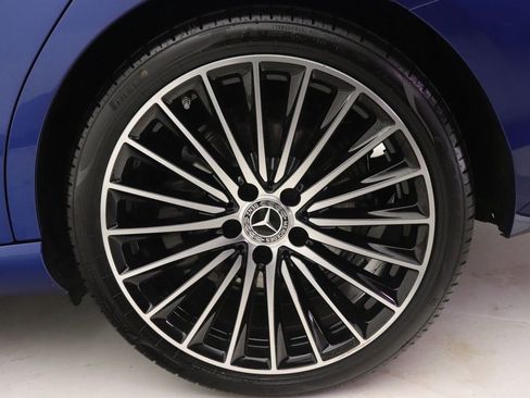 New 2026 Mercedes-Benz C 300 Sedan image 13