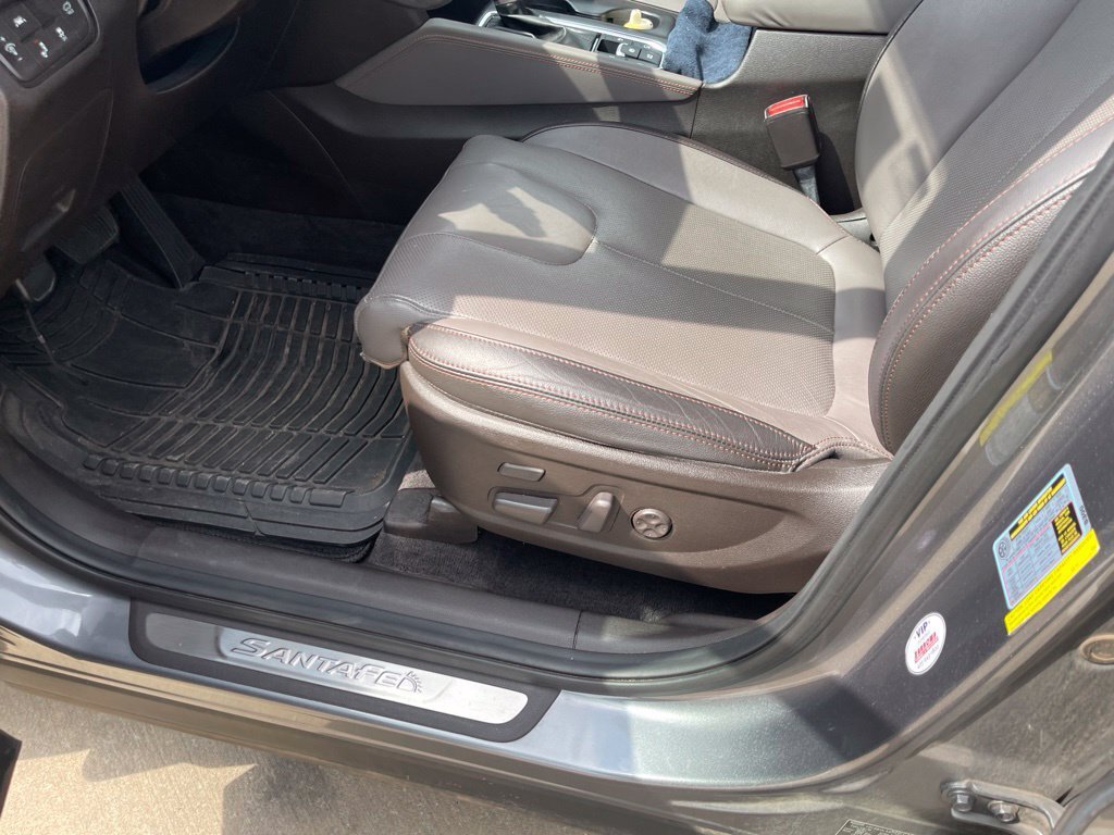 Used 2019 Hyundai Santa Fe FWD image 7