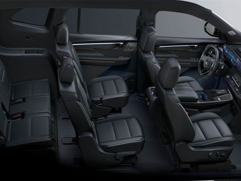 New 2026 Buick Enclave Avenir w/ Super Cruise Package image 32