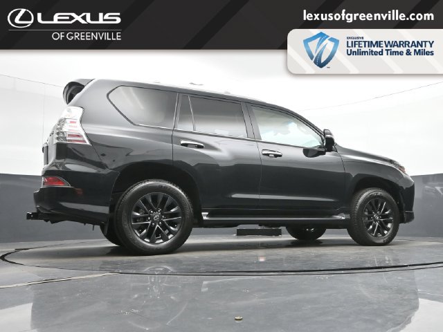 Certified 2023 Lexus GX 460 Premium w/ Premium Plus Package AWD/4WD image 41