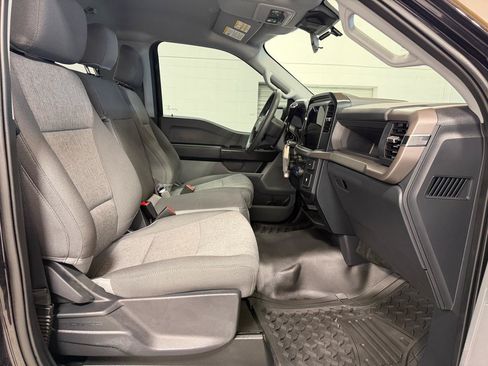 Used 2025 Ford F150 XL AWD/4WD image 21