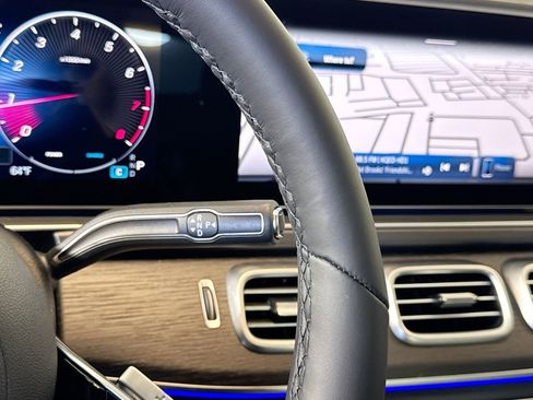 New 2026 Mercedes-Benz GLE 580 4MATIC image 15