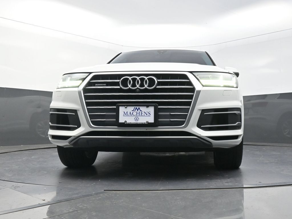 Used 2019 Audi Q7 3.0T Premium Plus AWD/4WD image 25