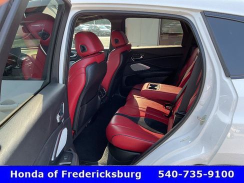 Used 2020 Acura RDX A-Spec AWD/4WD image 29