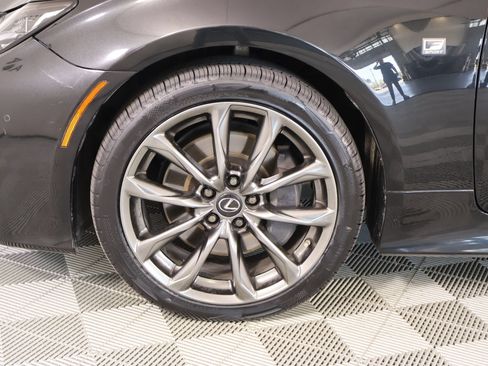 Used 2019 Lexus RC 350 F Sport w/ All Weather Package AWD/4WD image 18