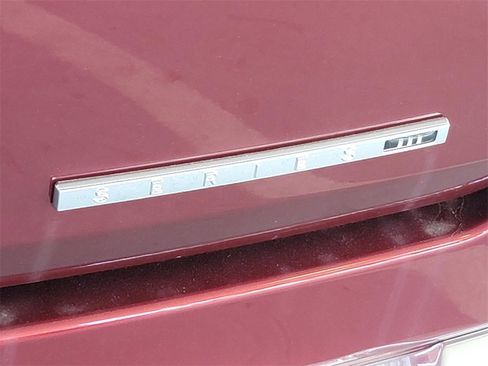 New 2024 Jeep Wagoneer Series III w/ Rear Seat Video Group 1 image 43