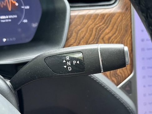 Used 2019 Tesla Model X Long Range AWD/4WD image 25