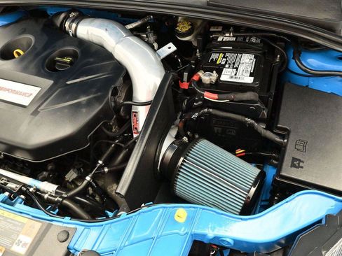 Used 2016 Ford Focus RS AWD/4WD image 40
